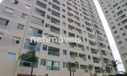 Apartamento com 4 quartos à venda na Alameda dos Jardins, Horto Bela Vista, Salvador