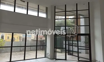 Ponto comercial com 1 sala para alugar na Avenida Leovigildo Filgueiras, Garcia, Salvador