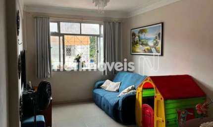 Apartamento com 2 quartos à venda na Avenida Caminho de Areia, 182, Caminho de Areia, Salvador