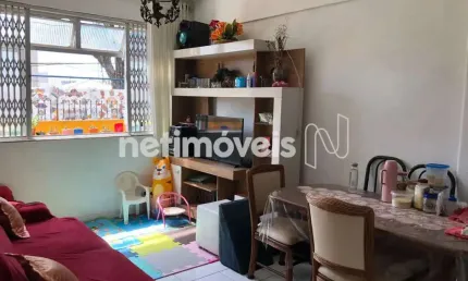 Apartamento com 2 quartos à venda na Avenida Caminho de Areia, 182, Caminho de Areia, Salvador