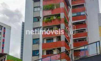 Apartamento com 3 quartos à venda na Rua Quintino de Carvalho, 238, Ondina, Salvador