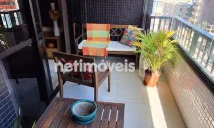 Apartamento com 3 quartos à venda na Rua Amazonas, 388, Pituba, Salvador