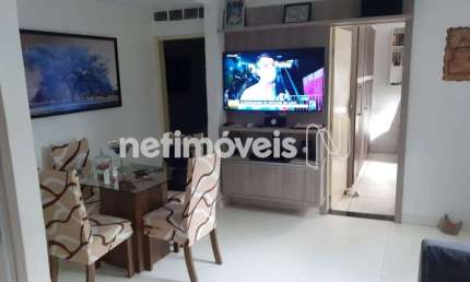 Apartamento com 2 quartos à venda na Rua Manoel Barros de Azevedo, 280, Caminho de Areia, Salvador