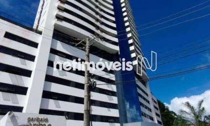 Apartamento com 1 quarto para alugar na Avenida Anita Garibaldi, Federação, Salvador