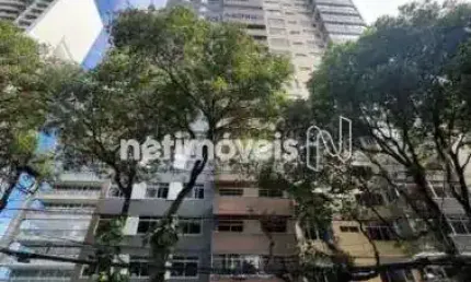 Apartamento com 3 quartos à venda na Largo do Campo Grande, 124, Campo Grande, Salvador