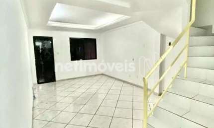 Casa em condomínio fechado com 3 quartos à venda na Alameda Praia de Guarapari, 209, Stella Maris, Salvador