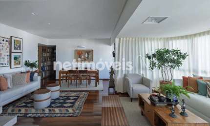 Apartamento com 4 quartos à venda na Rua Manoel Barreto, 305, Graça, Salvador