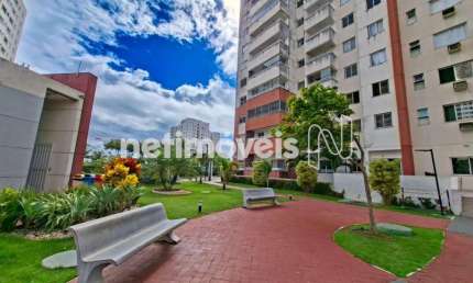 Apartamento com 3 quartos à venda na Rua da Gratidão, 290, Piatã, Salvador