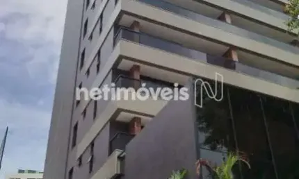 Apartamento com 1 quarto à venda na Rua Aracaju, 170, Barra, Salvador
