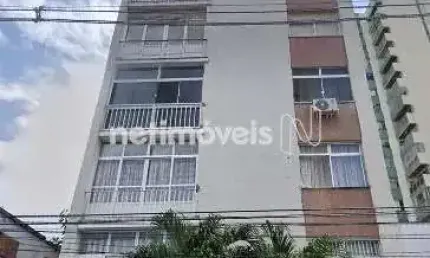 Apartamento com 3 quartos à venda na Avenida Leovigildo Filgueiras, 13, Garcia, Salvador