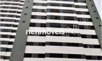 Apartamento com 3 quartos à venda na Rua Ceará, Pituba, Salvador