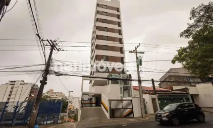 Apartamento com 2 quartos à venda na Avenida Cardeal da Silva, Rio Vermelho, Salvador