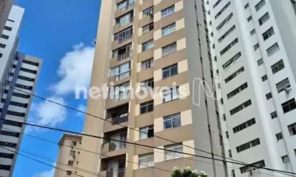 Apartamento com 2 quartos à venda na Rua Messe de Amor, 100, Pituba, Salvador