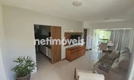 Apartamento com 3 quartos à venda na Rua Bicuíba, 813, Patamares, Salvador