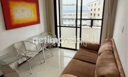 Apartamento com 3 quartos à venda na Rua Professor Jairo Simões, 279, Imbuí, Salvador