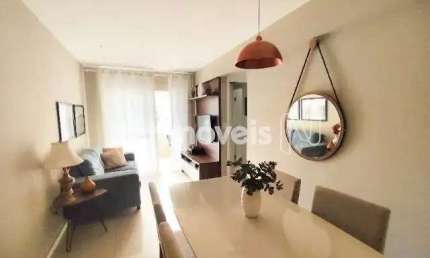 Apartamento com 2 quartos à venda na Rua Parambu, 505, Luís Anselmo, Salvador