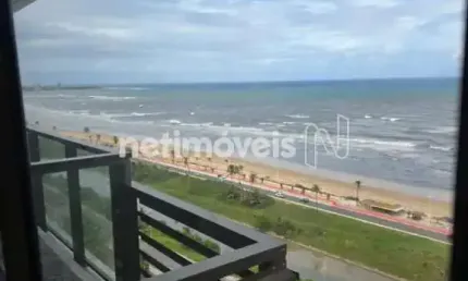 Apartamento com 1 quarto à venda na Rua Padre Silveira Sales, 4, Jaguaribe, Salvador