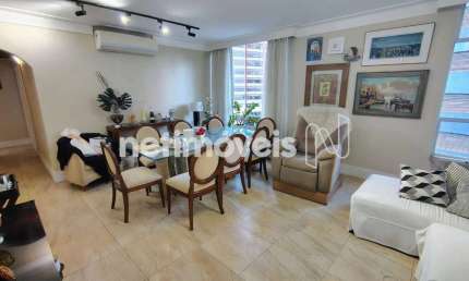 Apartamento com 3 quartos à venda na Rua Professor Milton Caires De Brito, Caminho das Árvores, Salvador