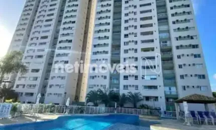 Apartamento com 2 quartos à venda na Avenida Luís Viana, 7331, Paralela, Salvador