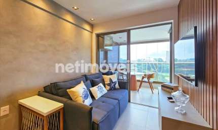 Apartamento com 1 quarto para alugar na Avenida Oceânica, 2156, Barra, Salvador