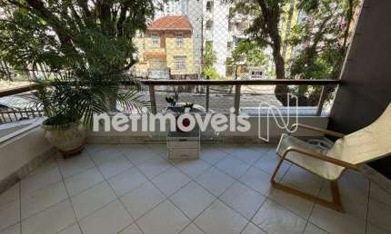 Apartamento com 3 quartos à venda na Rua Oito de Dezembro, Graça, Salvador
