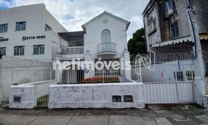 Casa com 7 quartos à venda na Rua Newton Sampaio Lima, 48, Bonfim, Salvador