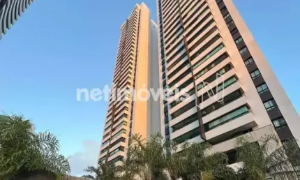 Apartamento com 1 quarto para alugar na Avenida Luís Viana, 6312, Paralela, Salvador