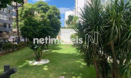 Apartamento com 4 quartos para alugar na Avenida Euclydes da Cunha, Graça, Salvador