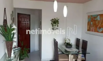 Apartamento com 3 quartos à venda na Rua Nílson Costa, Vila Laura, Salvador