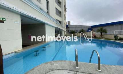 Apartamento com 3 quartos à venda na Rua Novo Imbuí, 198, Imbuí, Salvador