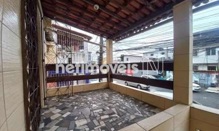 Casa com 4 quartos à venda na Rua Duarte da Costa, 103, Caminho de Areia, Salvador
