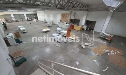 Ponto comercial com 1 sala para alugar na Avenida José Joaquim Seabra, 231, Baixa dos Sapateiros, Salvador