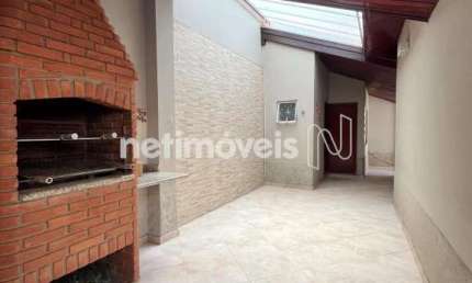 Casa com 3 quartos à venda na Rua Cuba, Santo Antônio, Americana