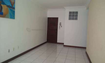 Apartamento com 3 quartos para alugar na Rua Christiano Ottoni, 61, Jardim Apipema, Salvador