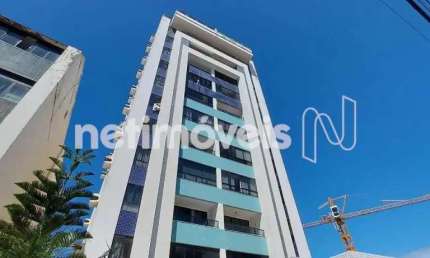 Apartamento com 1 quarto à venda na Avenida Cardeal da Silva, Rio Vermelho, Salvador