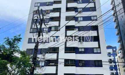 Apartamento com 3 quartos à venda na Rua Professor Leopoldo Amaral, 2019, Pituba, Salvador