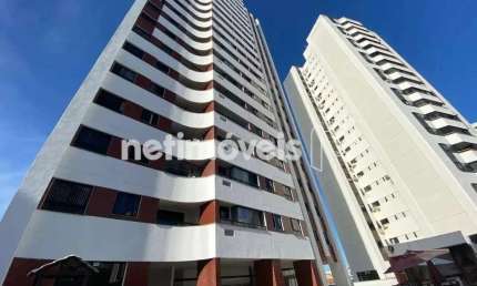 Apartamento com 2 quartos à venda na Rua das Patativas, 513, Imbuí, Salvador
