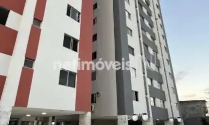 Apartamento com 3 quartos à venda na Avenida Professor Manoel Ribeiro, 608, Armação, Salvador