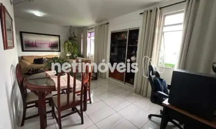 Apartamento com 3 quartos à venda na Avenida Professor Manoel Ribeiro, 608, Armação, Salvador
