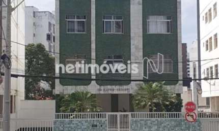 Apartamento com 2 quartos à venda na Rua Marechal Andréa, Pituba, Salvador