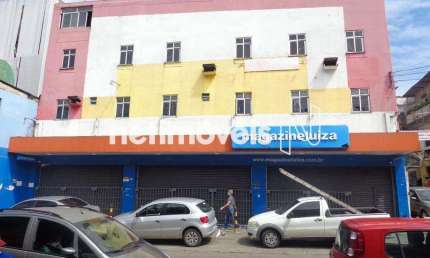 Terreno comercial para alugar na Rua Vila Vasconcelos, 81, São Marcos, Salvador
