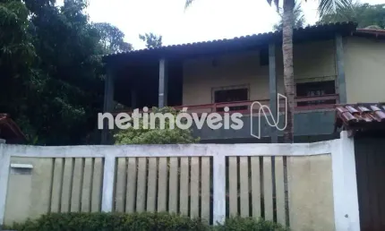Casa com 6 quartos à venda na Rua Alberto Vita, Itapuã, Salvador