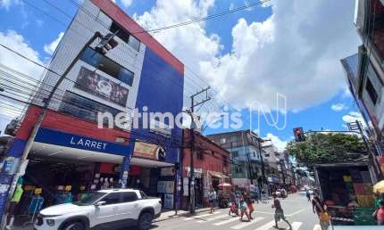 Ponto comercial com 3 salas para alugar na Rua Genaro de Carvalho, 17, Castelo Branco, Salvador