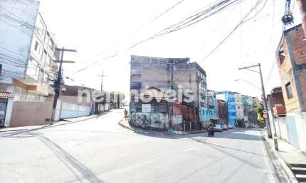 Terreno à venda na Rua Prediliano Pitta, 1, Garcia, Salvador