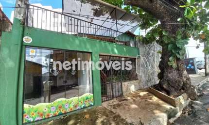Casa comercial com 1 sala para alugar na Rua José Wilson de Vasconcelos, 8, Federação, Salvador