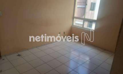 Apartamento com 2 quartos à venda na Avenida Aliomar Baleeiro, 16, Jardim Nova Esperança, Salvador