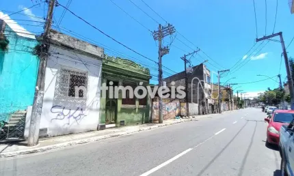 Casa comercial com 2 salas à venda na Rua São José de Cima, 296, Barbalho, Salvador