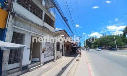 Casa comercial com 1 sala para alugar na Avenida Caminho de Areia, 15, Roma, Salvador