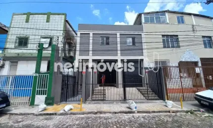 Ponto comercial com 3 salas para alugar na Rua Arthur Santos, 6, Mares, Salvador
