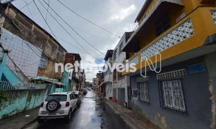 Apartamento com 1 quarto à venda na Travessa Flamengo, 46, Vila Ruy Barbosa, Salvador